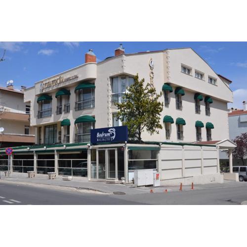 Centrum Hotel