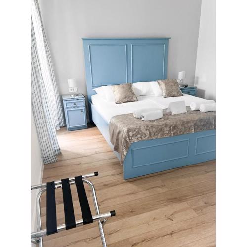 Centrum Luxury Rooms