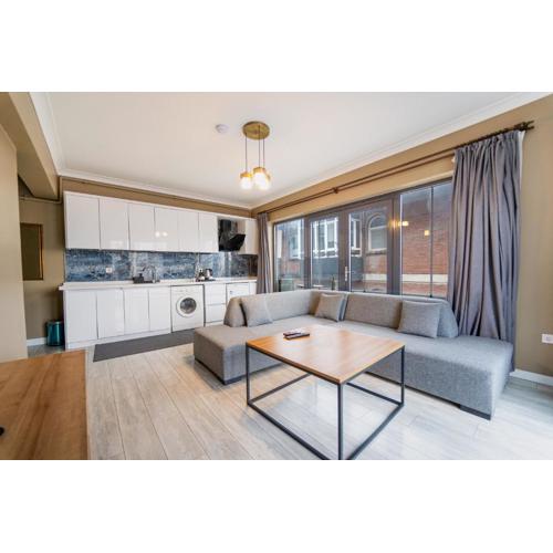 Centrum Residence