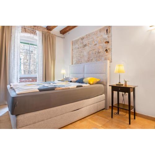 Centrum Topaz apartmani