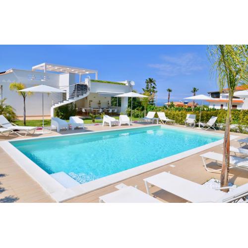 Centurio luxury rooms