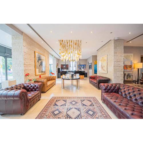 Century Hotel