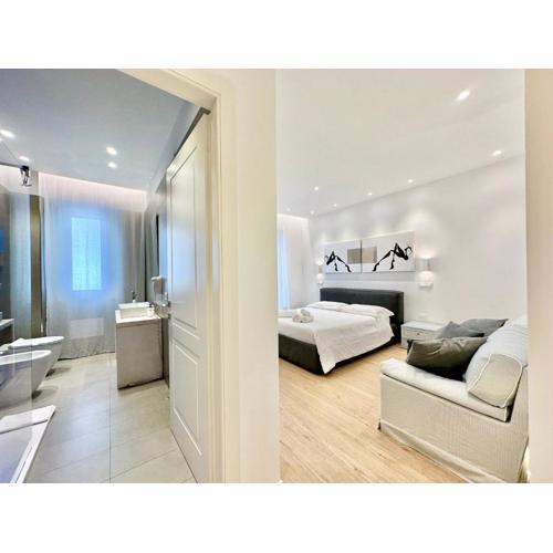 CeO LUXURY SUITE DI CAGLIARI