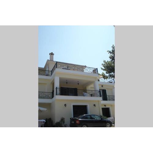 Cephalonia Sami, luxury apartment.