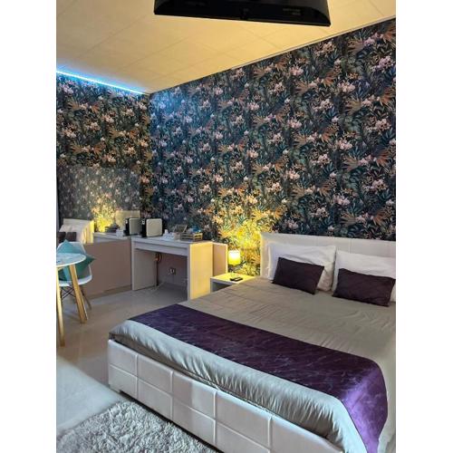CeramiLuxuryApartment