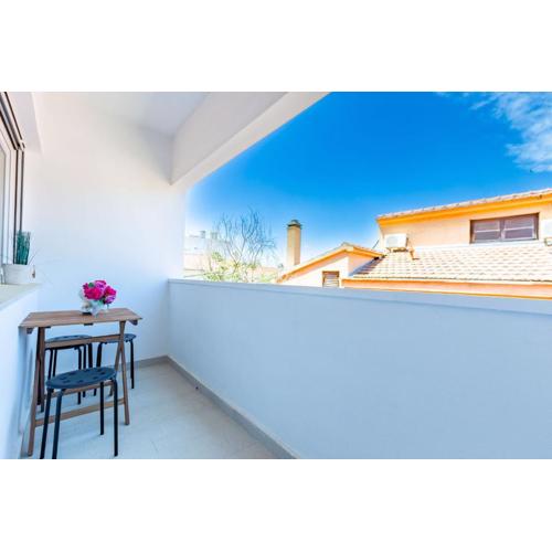 Ceraria Ponte Comfort 1 BDR apartment