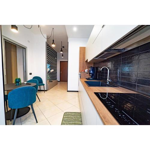 Cerasè Apartment - Appartamento in centro