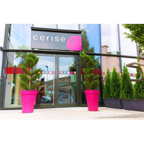 Cerise Strasbourg