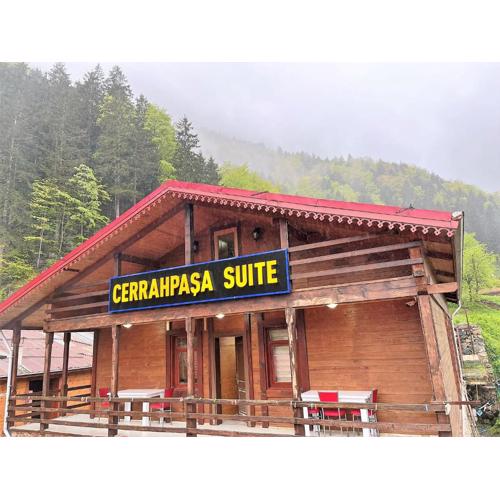 CERRAHPAŞA SUİTE HOTEL