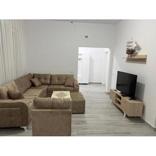 Cerriku Apartment