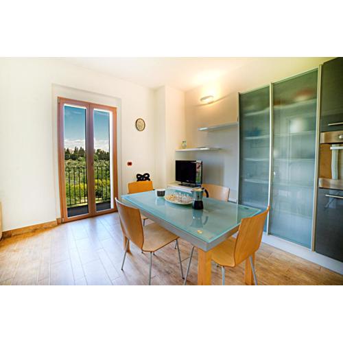 Certosa House