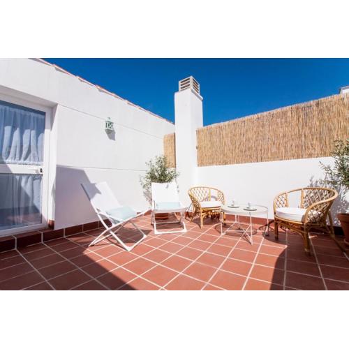 Cervantes FreshApartments