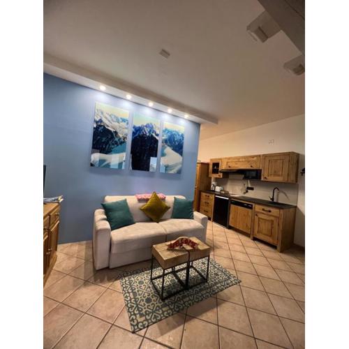 Cervinia – Matterhorn Apartments