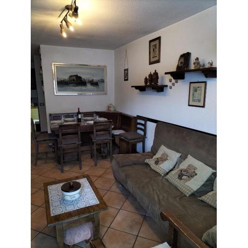 Cervinia Apartments