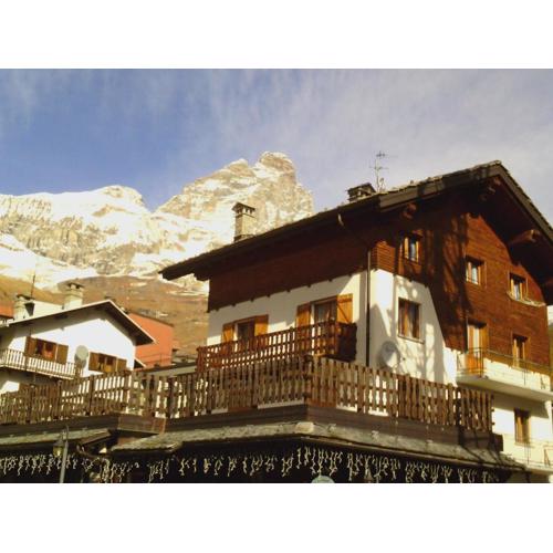 Cervinia