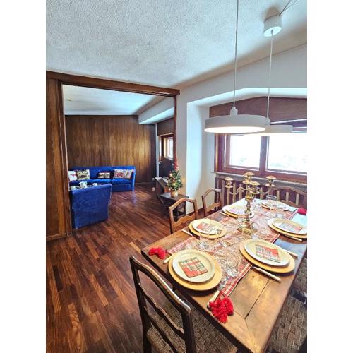 Cervino 1865 family house & friends - CIR 0517