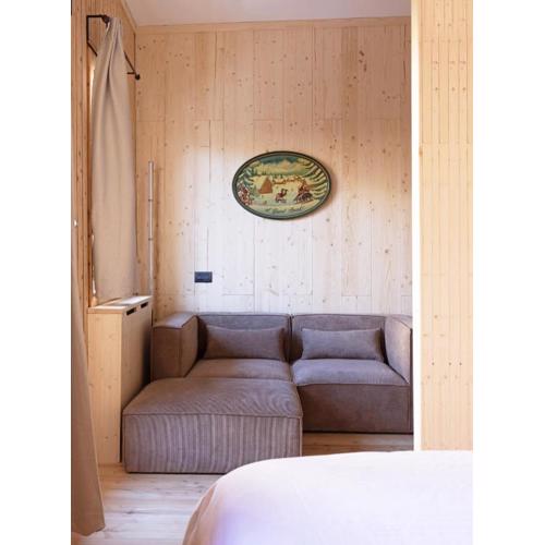Cervino loft