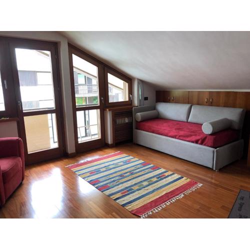Cervino View Apartment
