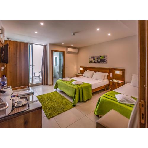Cerviola Hotel