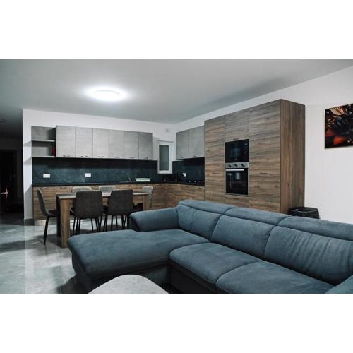 Cerviola Luxury 3 bedroom Apartments