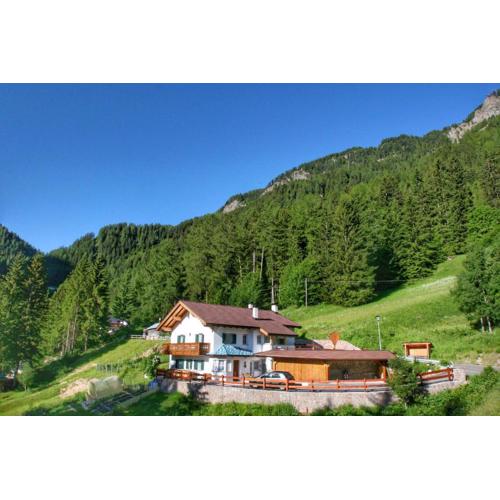 CESA VEDLA - quite and cozy Alpine escape