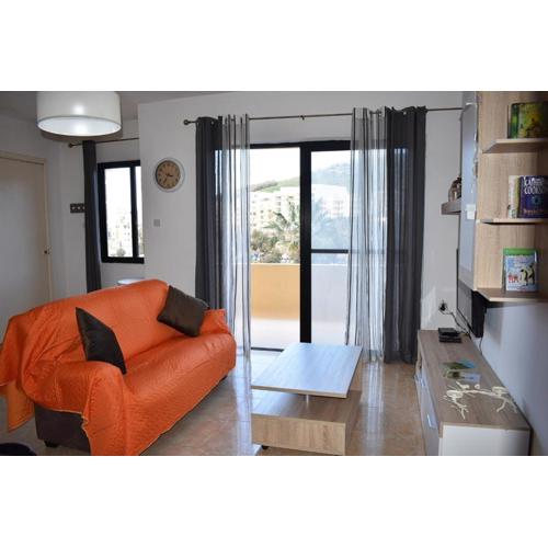 Cesca Apartments - Marsalforn, GOZO