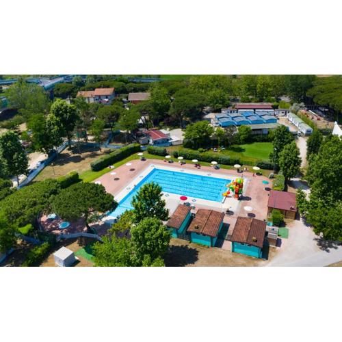 Cesenatico Camping Village