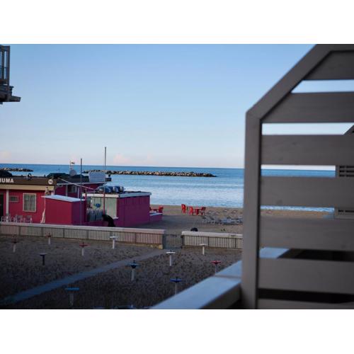 Cesenatico SeaView 223