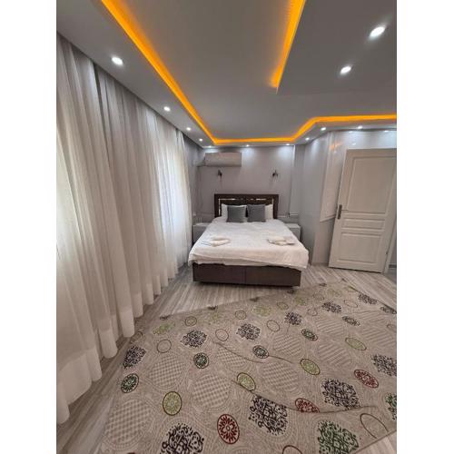 Cesi Hotel