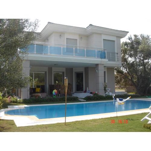 ÇEŞME ALAÇATI\