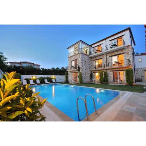 Cesme Elysium Hotel