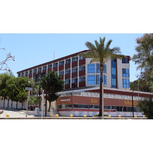 Çeşme Farm Hotel