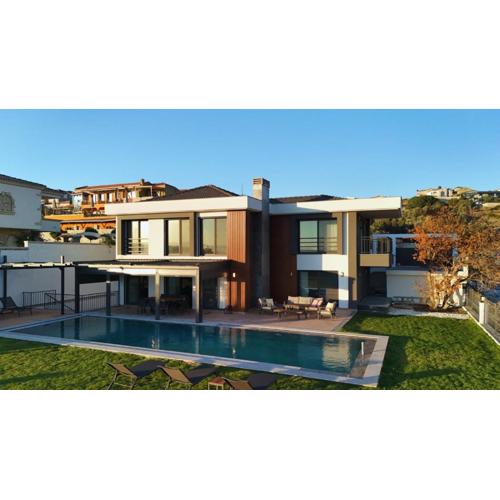 Cesme Villa Mona Ovacık luxury villa