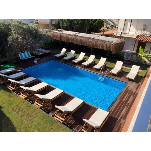 Cesmeli Boutique Hotel - Çeşme, İzmir