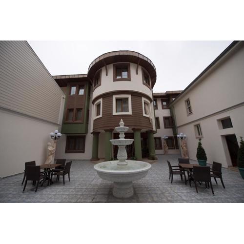Cesmeli Konak Hotel Silivri