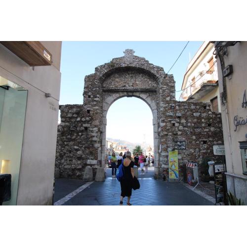 C’est la vie TAORMINA