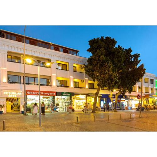 Cesurlar Hotel