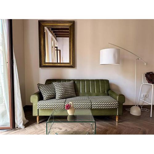 CETTI - The Gallery