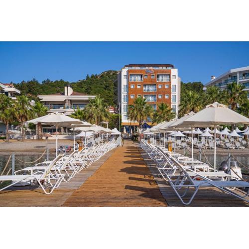 Cettia Beach Resort