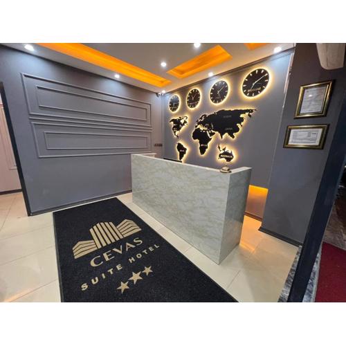 Cevas Suite Hotel