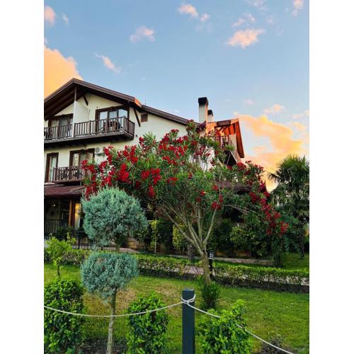 Cevizdibi Hotel