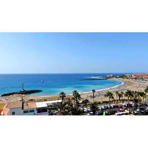 Ceyla Playa Las Vistas Los Cristianos