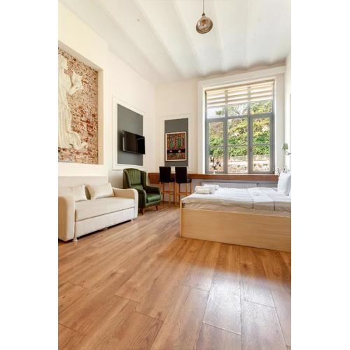Cezayir Rooms