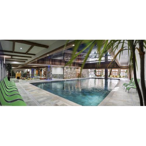 CGH Résidences & Spas Kalinda