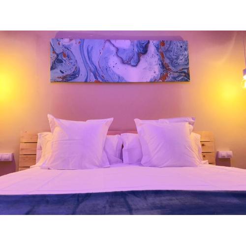 CH Apartamento Plaza del Angel - Semisótano