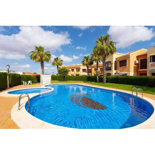 CH Club Salino Torrevieja