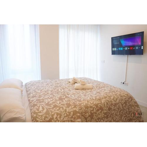 CH Madrid Sur Apartments