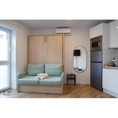 CH Oporto 1 Apartments