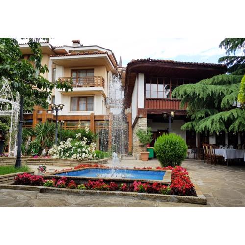 Chakarova Guest House