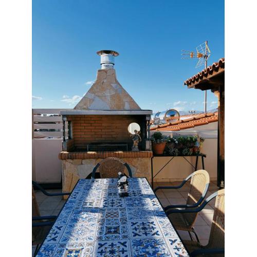 Chalandri Sunset Suite